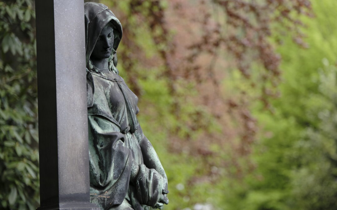 Wichtige Parameter für die Friedhofsplanung