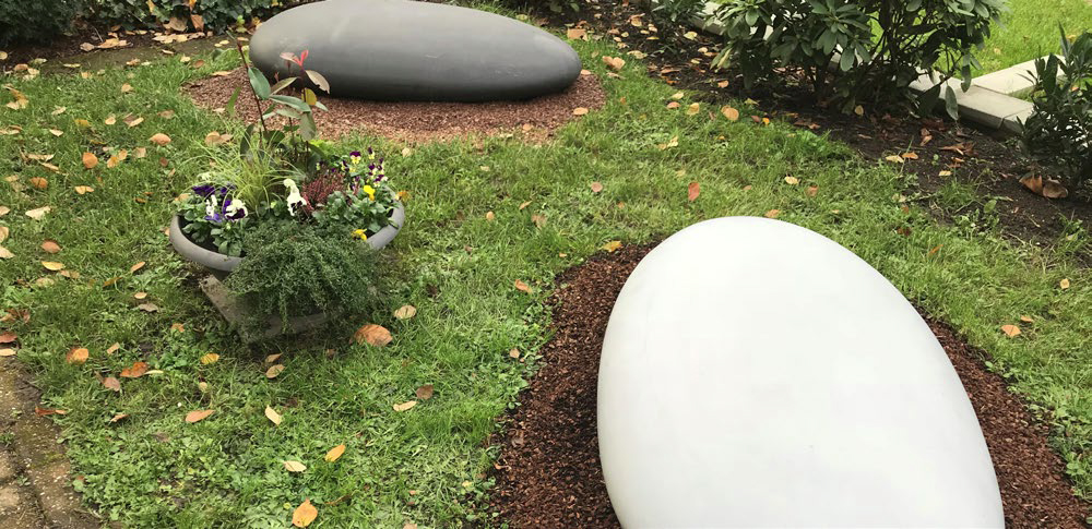 Friedhof Düren – eine Friedhofsanlage, die ihrer Zeit weit voraus ist