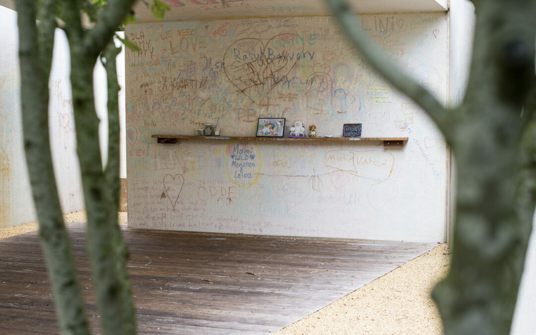 Das Leuchtturmprojekt der Stiftung Deutsche Bestattungskultur